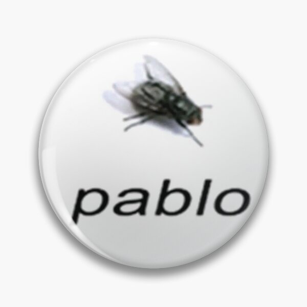 Item preview, Pablo Fly designed and sold by CatsCritterDesigns .
