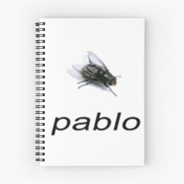 Item preview, pablo fly  designed and sold by CatsCritterDesigns .