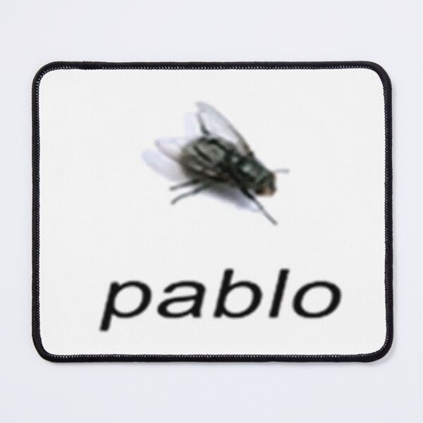 Item preview, pablo fly designed and sold by CatsCritterDesigns .