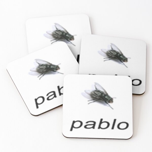 Item preview, pablo fly  designed and sold by CatsCritterDesigns .