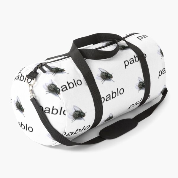 Item preview, pablo fly  designed and sold by CatsCritterDesigns .