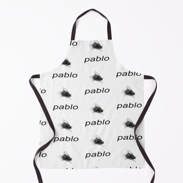 Item preview, pablo fly designed and sold by CatsCritterDesigns .