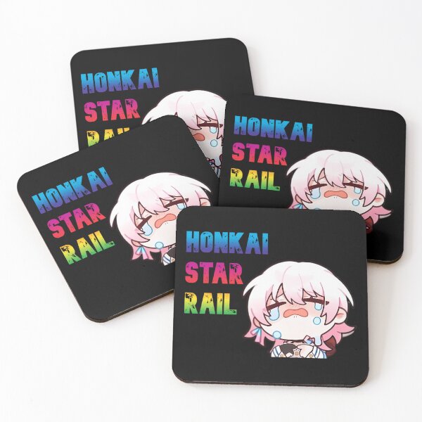 Item preview, Honkai Star Rail Anime New Anime Anime Love Idols designed and sold by loveislovestore.