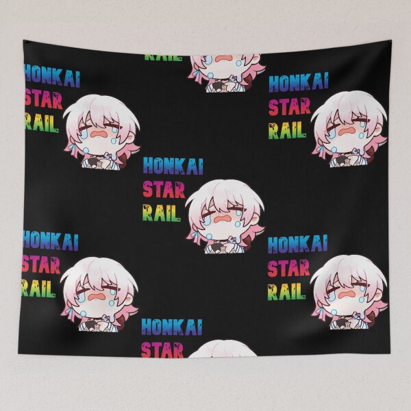 Item preview, Honkai Star Rail Anime New Anime Anime Love Idols designed and sold by loveislovestore.