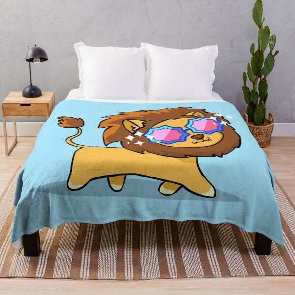 Item preview, Fabulous Lion designed and sold by AnishaCreations.