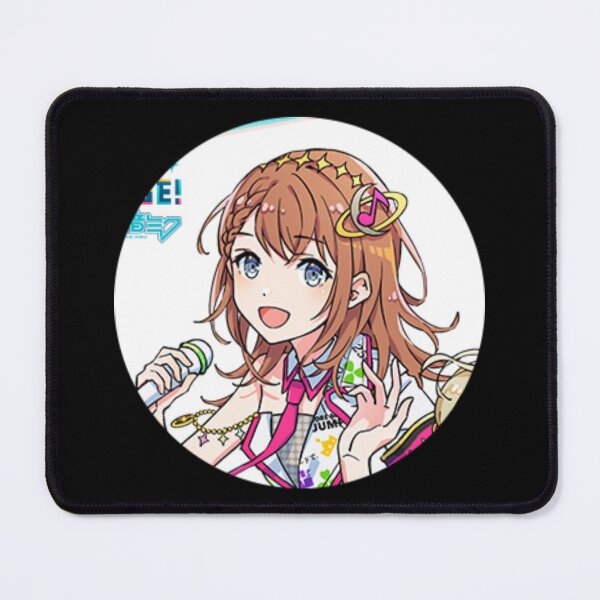 Item preview, Minori Hanasato designed and sold by Lauwuuh.