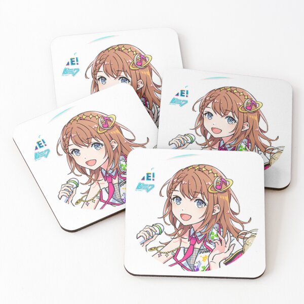 Item preview, Minori Hanasato designed and sold by Lauwuuh.
