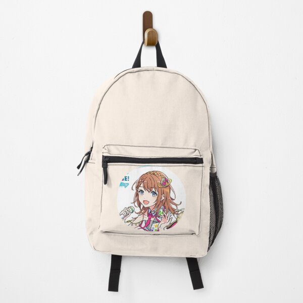 Item preview, Minori Hanasato designed and sold by Lauwuuh.