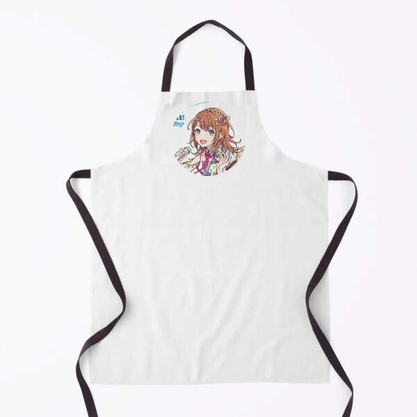 Item preview, Minori Hanasato designed and sold by Lauwuuh.