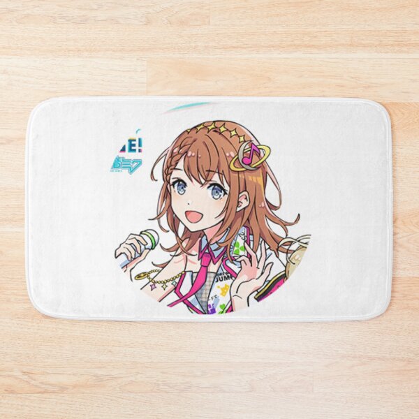 Item preview, Minori Hanasato designed and sold by Lauwuuh.
