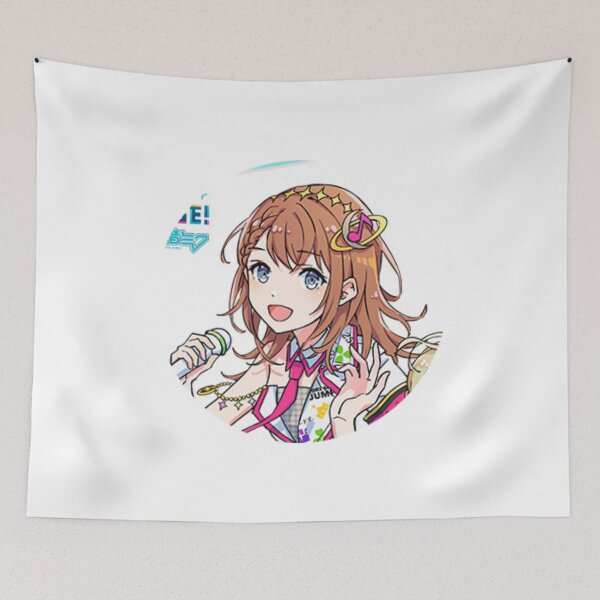 Item preview, Minori Hanasato designed and sold by Lauwuuh.