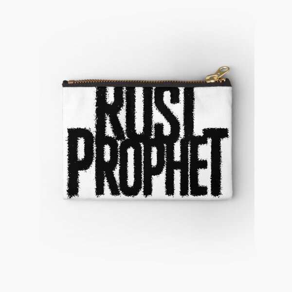 Item preview, Rush Prophet designed and sold by Insomnia Project.