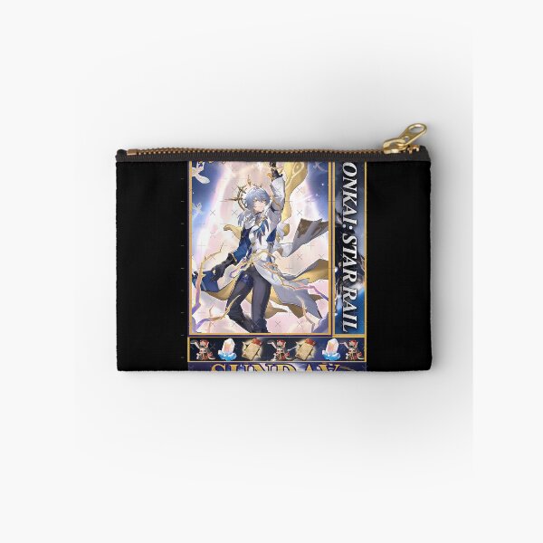 Item preview, Honkai Star Rail (Sunday) Active designed and sold by loveislovestore.