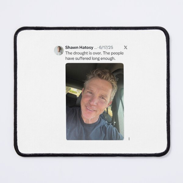 Item preview, Shawn Hatosy twitter designed and sold by madisonvisms.