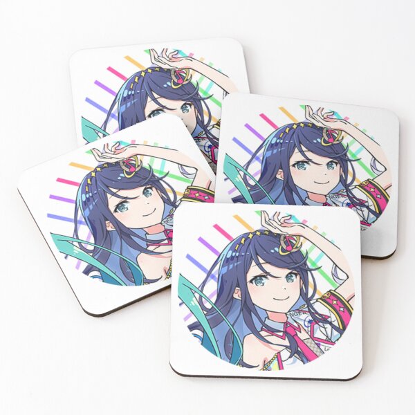 Item preview, Ichika Hoshino designed and sold by Lauwuuh.