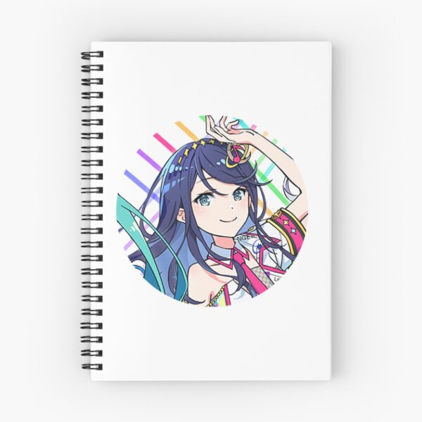 Item preview, Ichika Hoshino designed and sold by Lauwuuh.