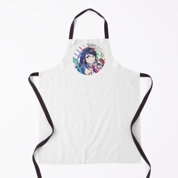 Item preview, Ichika Hoshino designed and sold by Lauwuuh.