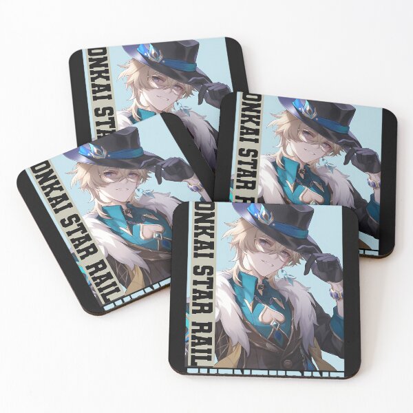 Item preview, Aventurine - Honkai Star Rail  designed and sold by loveislovestore.