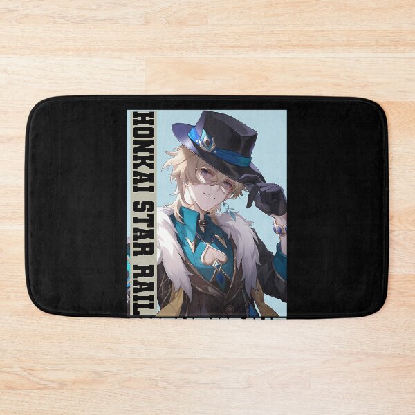 Item preview, Aventurine - Honkai Star Rail  designed and sold by loveislovestore.