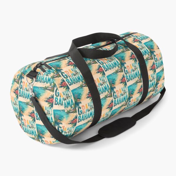 Item preview, Grand Bahama Island Freeport Lucaya and Bahamas Coastal Paradise designed and sold by Places On Earth.