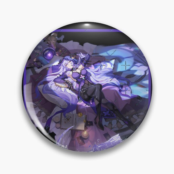 Item preview, Aventurine - Honkai Star Rail designed and sold by loveislovestore.
