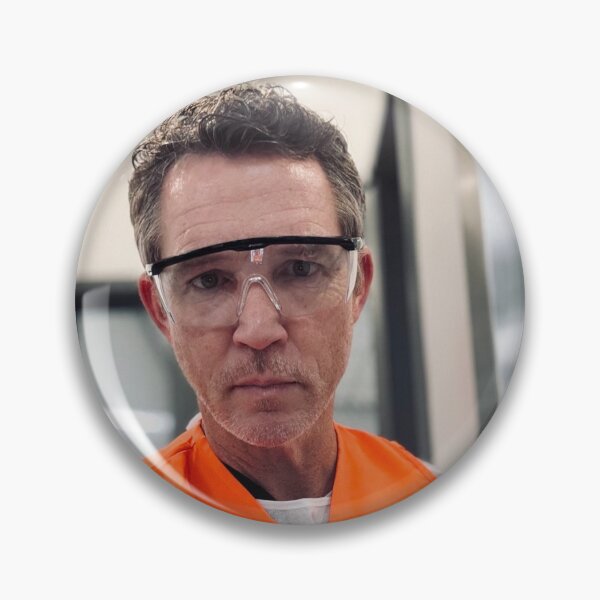 Item preview, Shawn Hatosy on The Pitt designed and sold by madisonvisms.