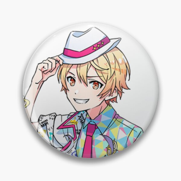 Item preview, Tsukasa Tenma designed and sold by Lauwuuh.