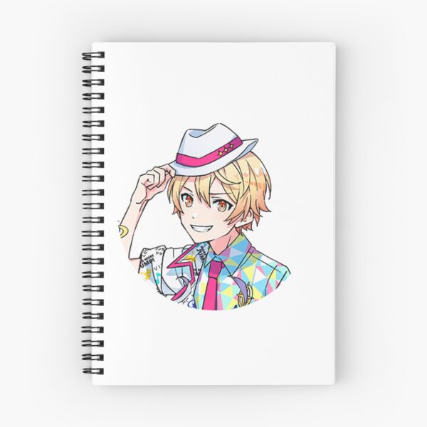 Item preview, Tsukasa Tenma designed and sold by Lauwuuh.