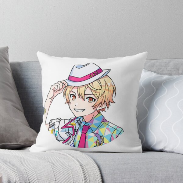 Item preview, Tsukasa Tenma designed and sold by Lauwuuh.
