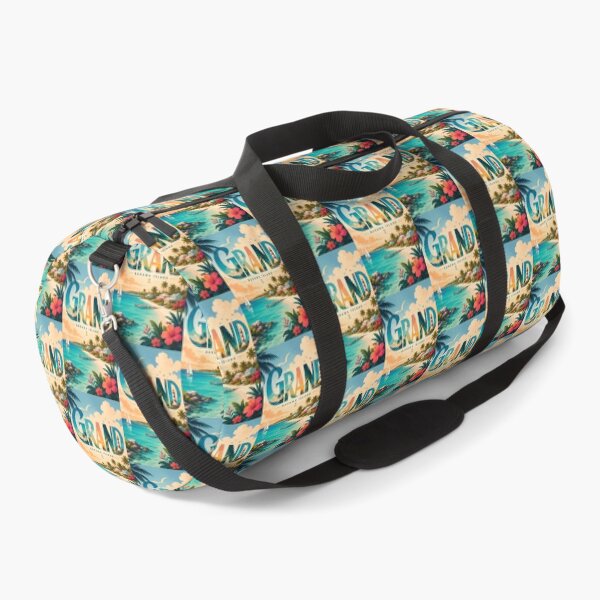 Item preview, Grand Bahama Island  Florida with Lucaya Beach designed and sold by Places On Earth.