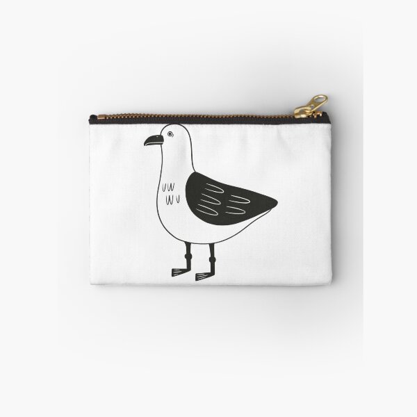 Item preview, Seagull designed and sold by kayliegoldup.