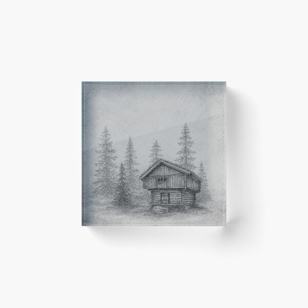 Item preview, Days of yore designed and sold by linnsetane.