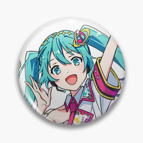 Item preview, Hatsune Miku designed and sold by Lauwuuh.