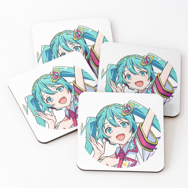 Item preview, Hatsune Miku designed and sold by Lauwuuh.