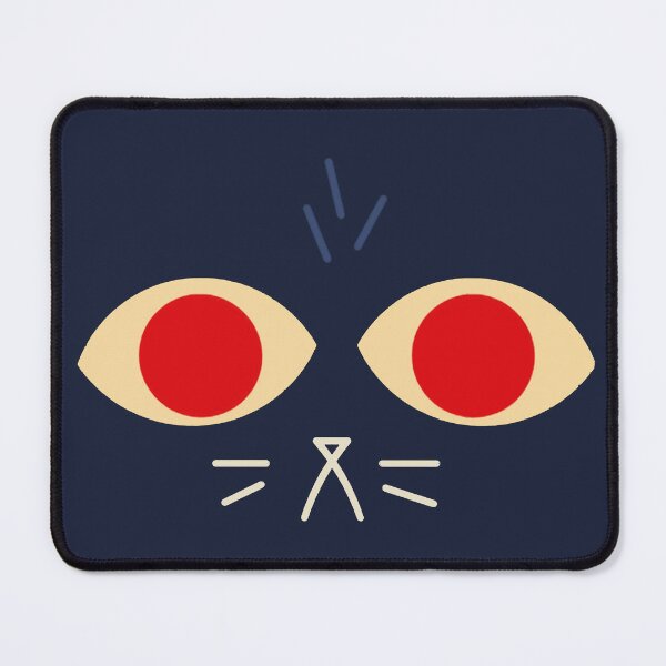 Item preview, Night in the woods Mae Face designed and sold by · GAMING SOUL ·.