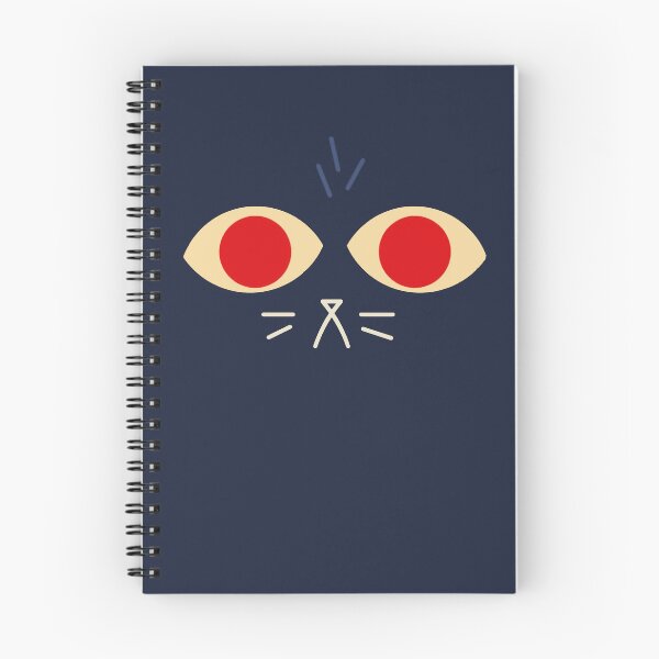 Item preview, Night in the woods Mae Face designed and sold by · GAMING SOUL ·.