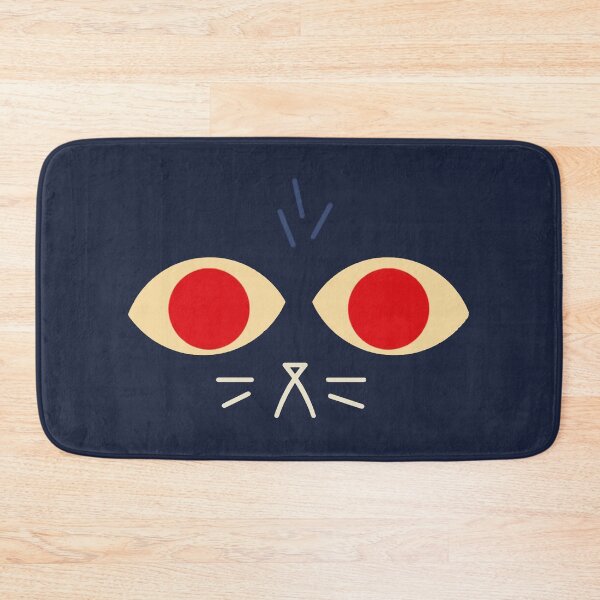 Item preview, Night in the woods Mae Face designed and sold by · GAMING SOUL ·.