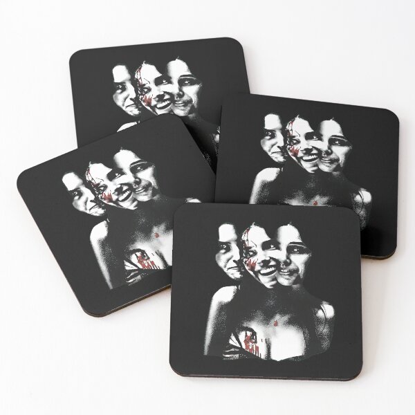 Item preview, Obsessions 2026 Horror Film designed and sold by tuanhdao.