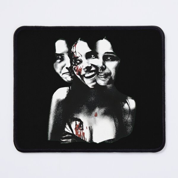 Item preview, Obsessions 2026 Horror Film designed and sold by tuanhdao.