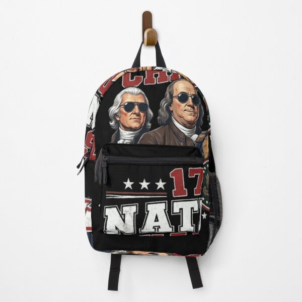 Item preview, 1776 National Champions Founding Fathers Sunglasses Retro Patriot designed and sold by haitrieuic96.