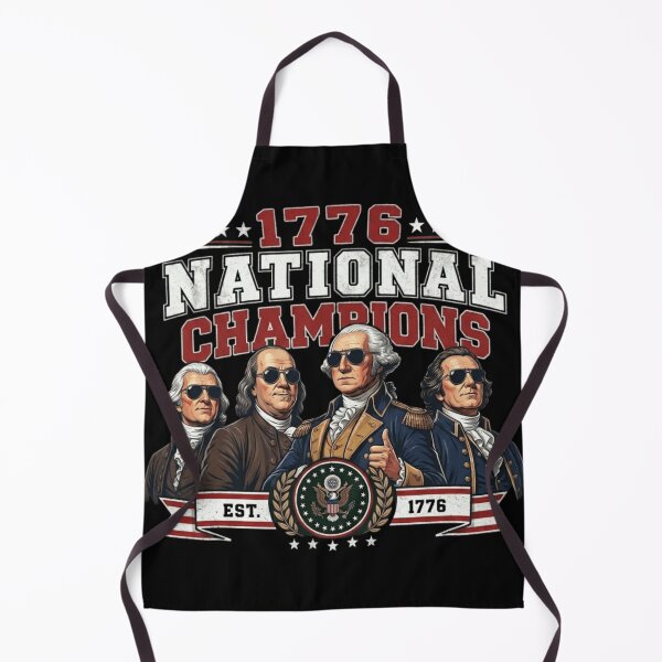 Item preview, 1776 National Champions Founding Fathers Sunglasses Retro Patriot designed and sold by haitrieuic96.