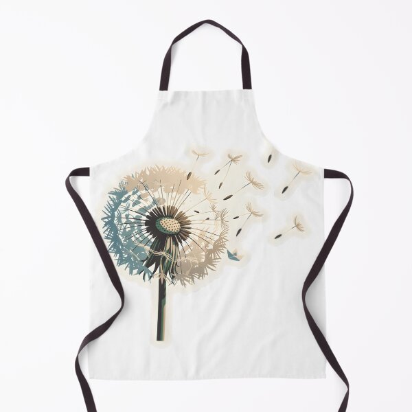 Item preview, Paper Boat Dandelion Minimal Artistic Design designed and sold by Naviora.