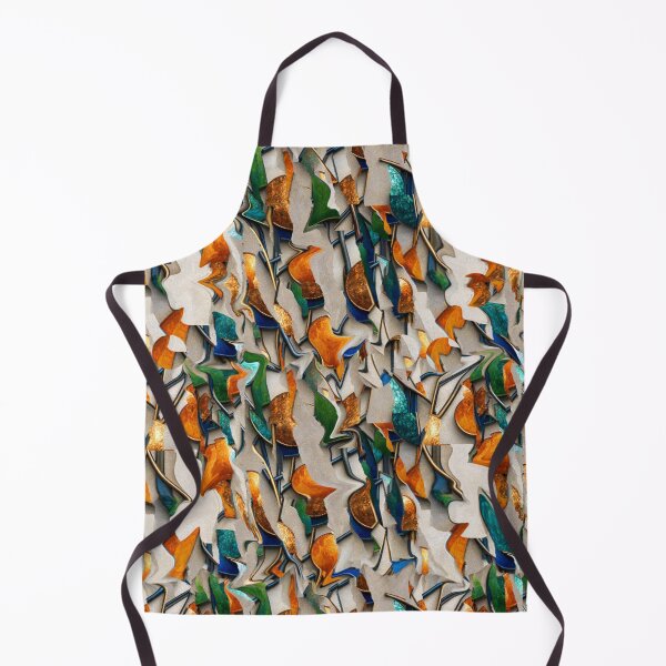 Item preview, Luminous Organic Forms designed and sold by Sigtrix.
