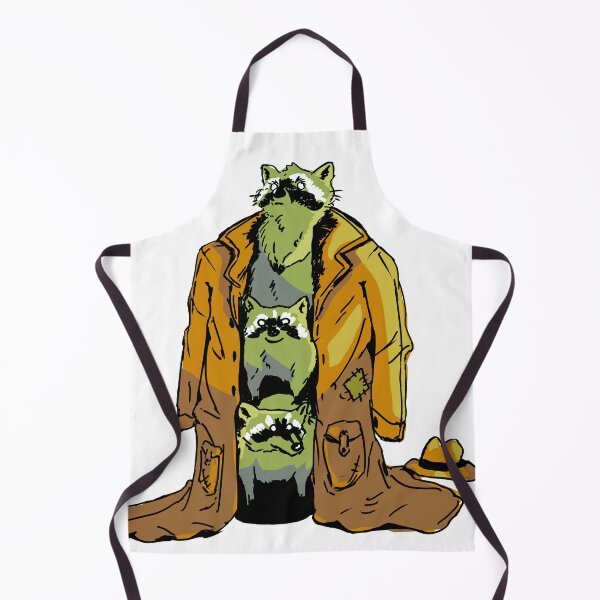Item preview, Trench coat apocalyptic designed and sold by dusty raccoon.