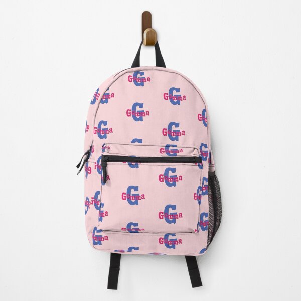 Item preview, G is for Gemma, Girl's/Woman's Name and Initial designed and sold by CharlottePlaceArt.