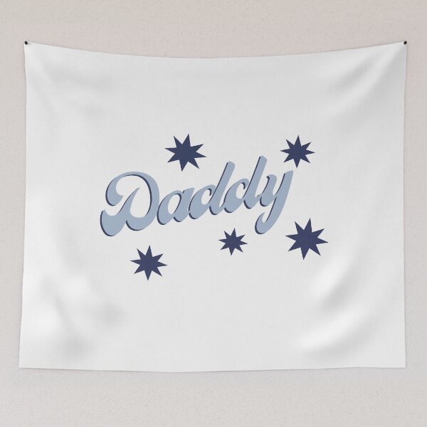Item preview, Daddy Dean Di Laurentis Off Campus designed and sold by Melissanet.