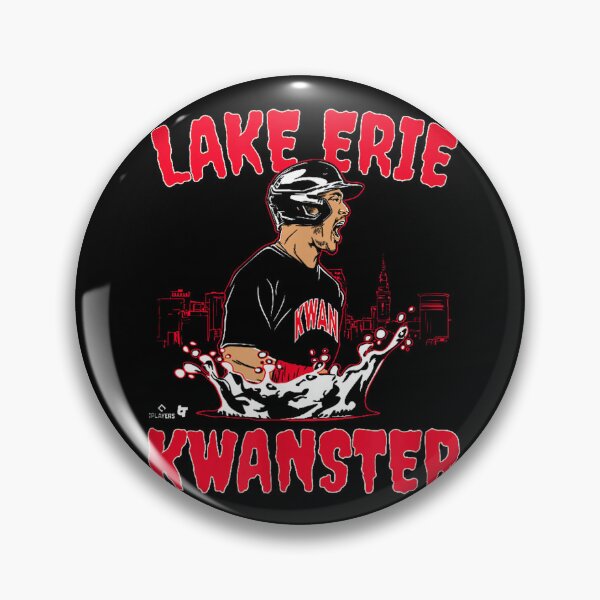 Item preview, Lake Erie Baseball Fan Art designed and sold by SaryaSmyth19.