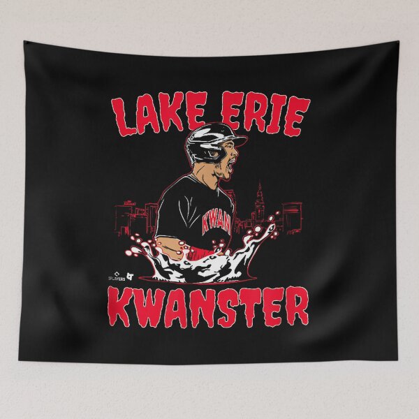 Item preview, Lake Erie Baseball Fan Art designed and sold by SaryaSmyth19.