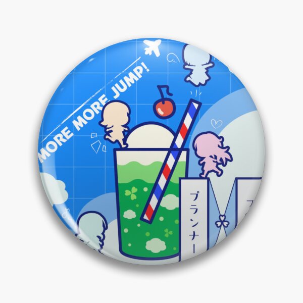 Item preview, Float Planner by More More Jump designed and sold by Lauwuuh.