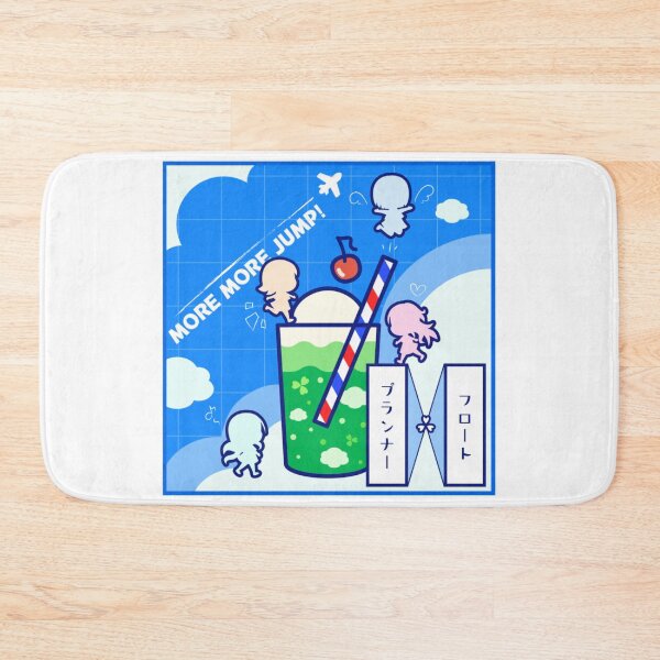 Item preview, Float Planner by More More Jump designed and sold by Lauwuuh.